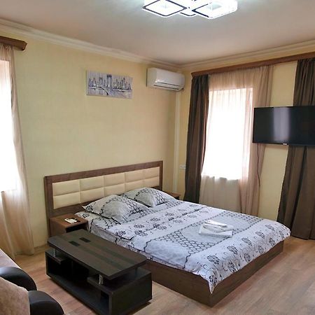 Georgi Apartament 2 Leilighet Tbilisi Eksteriør bilde