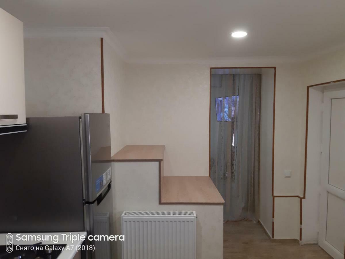 Georgi Apartament 2 Leilighet Tbilisi Eksteriør bilde