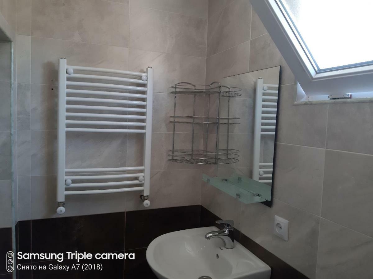 Georgi Apartament 2 Leilighet Tbilisi Eksteriør bilde