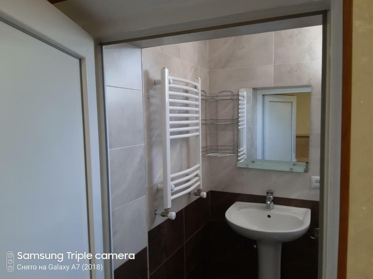 Georgi Apartament 2 Leilighet Tbilisi Eksteriør bilde
