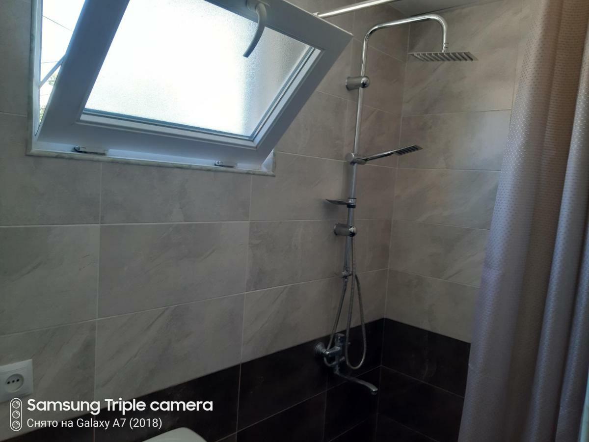 Georgi Apartament 2 Leilighet Tbilisi Eksteriør bilde