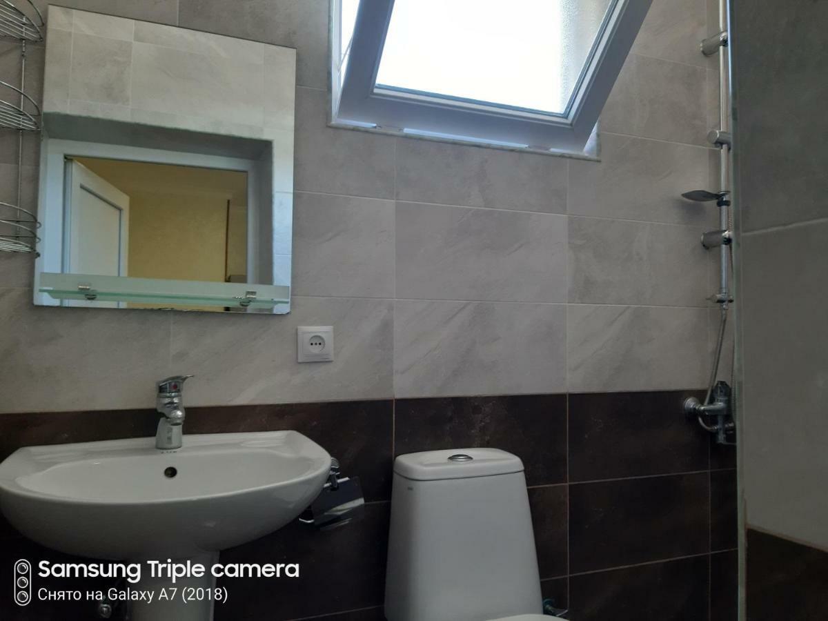 Georgi Apartament 2 Leilighet Tbilisi Eksteriør bilde