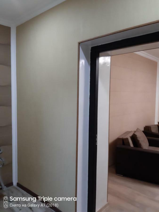 Georgi Apartament 2 Leilighet Tbilisi Eksteriør bilde