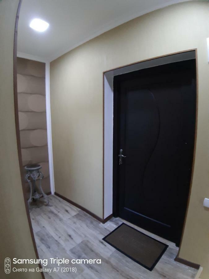 Georgi Apartament 2 Leilighet Tbilisi Eksteriør bilde
